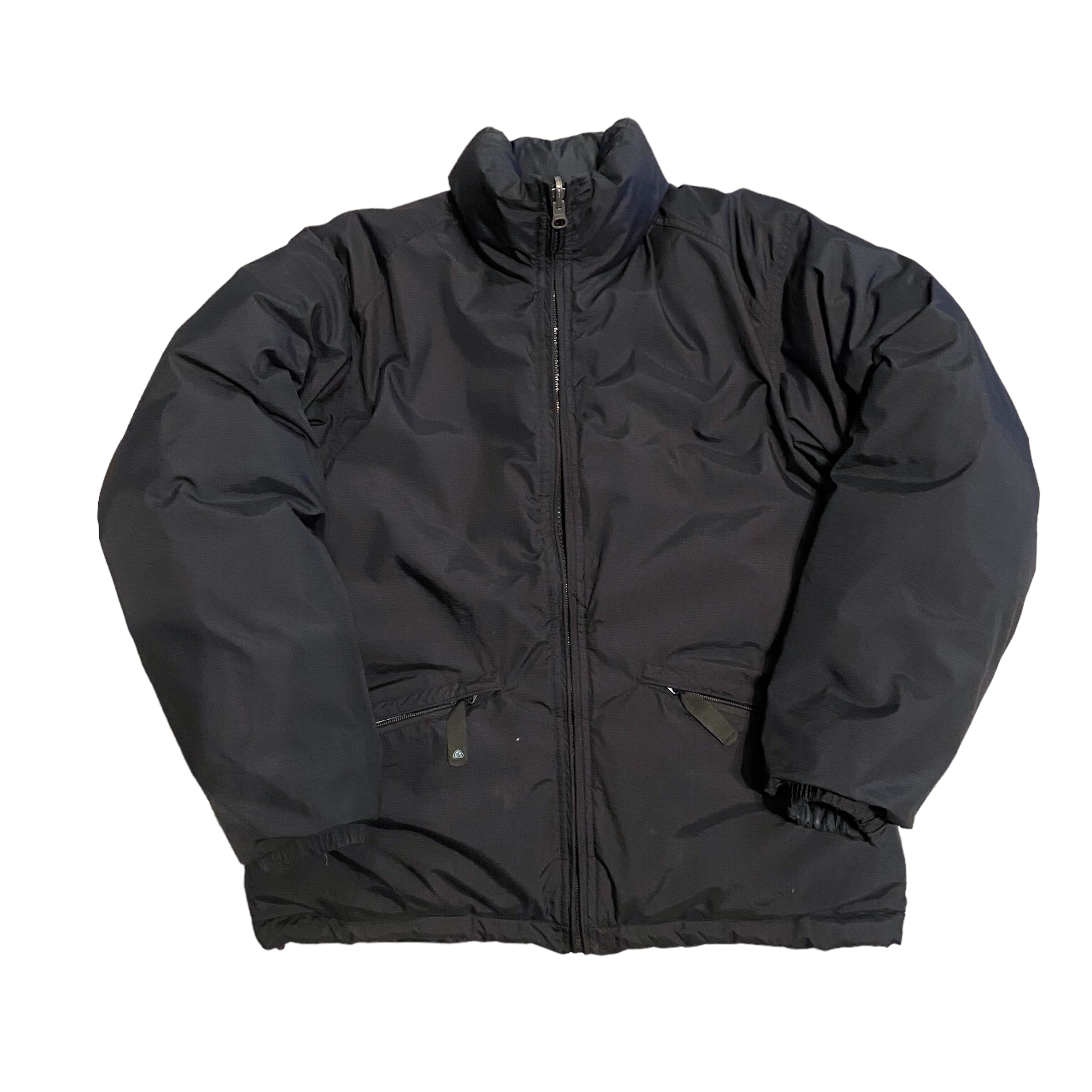 2000s Nike ACG Reversible Puffer M