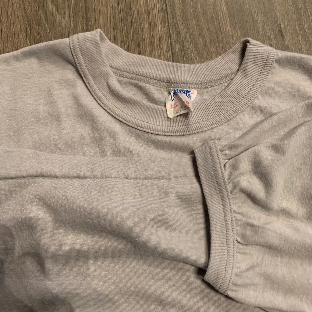 Vintage Mr. Mister Tee L