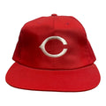 Vintage Cincinnati Reds snapback