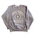 Boise State University Crewneck L
