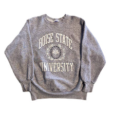 Load image into Gallery viewer, Boise State University Crewneck L
