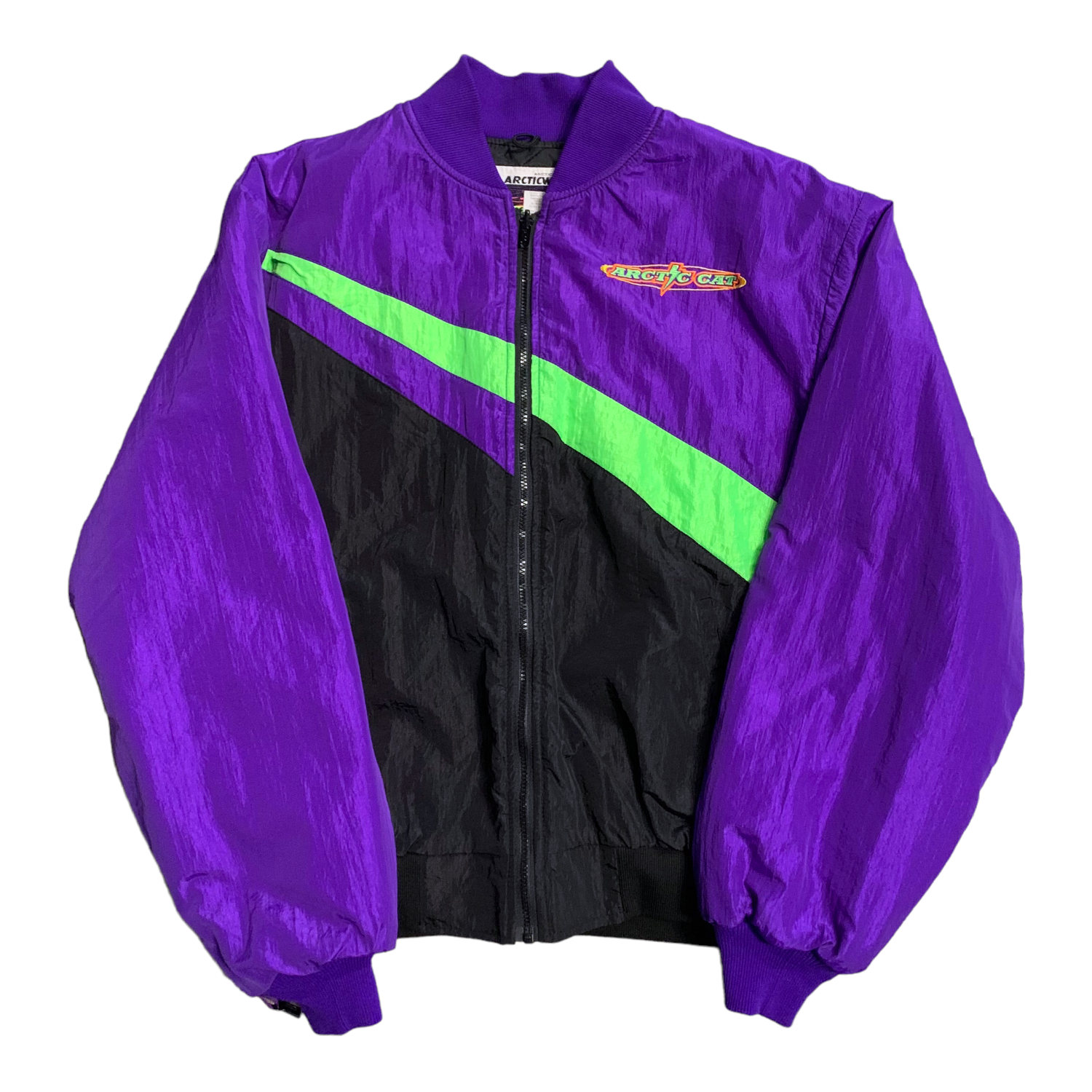 Arctic Cat Bomber XL