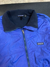 Load image into Gallery viewer, Vintage Patagonia fleece-lined jacket M
