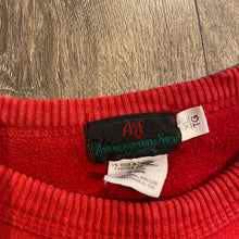 Load image into Gallery viewer, Vintage Abercrombie &amp; Fitch Crewneck XL
