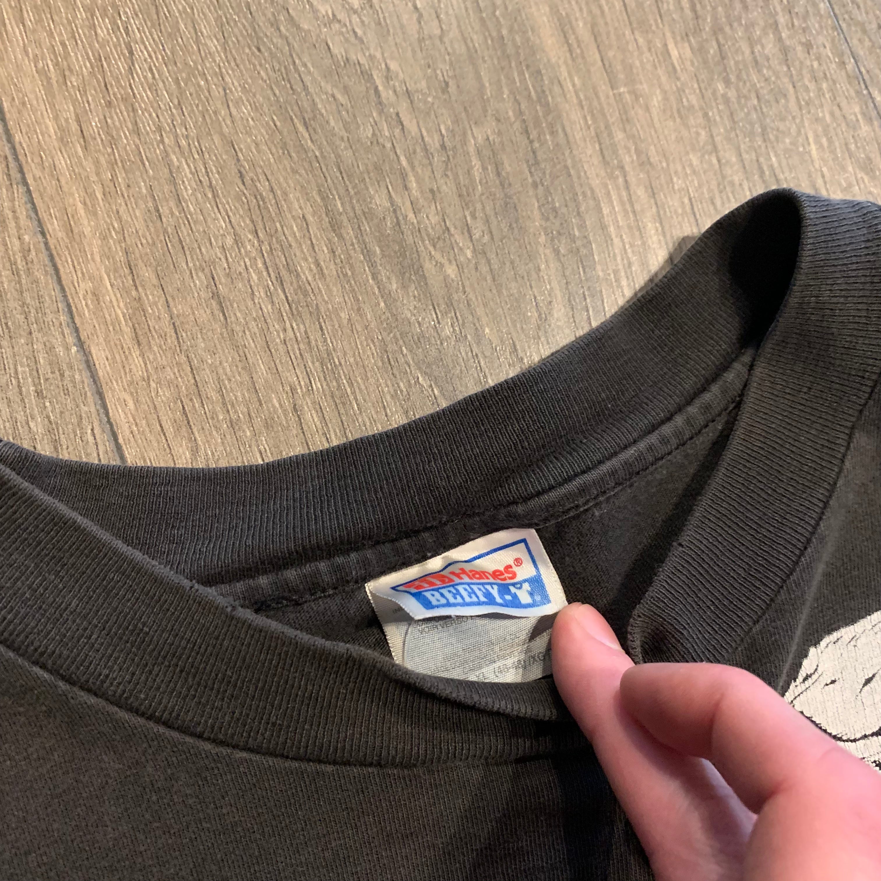 99’ Sturgis LS XL