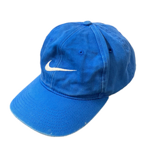 Load image into Gallery viewer, Vintage Nike Snapback OS
