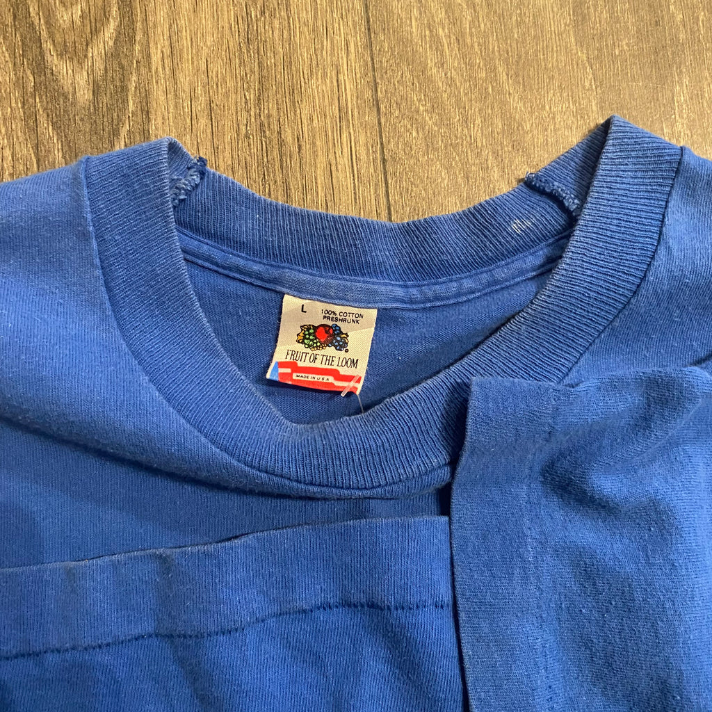 90s Marlboro Pocket Tee L