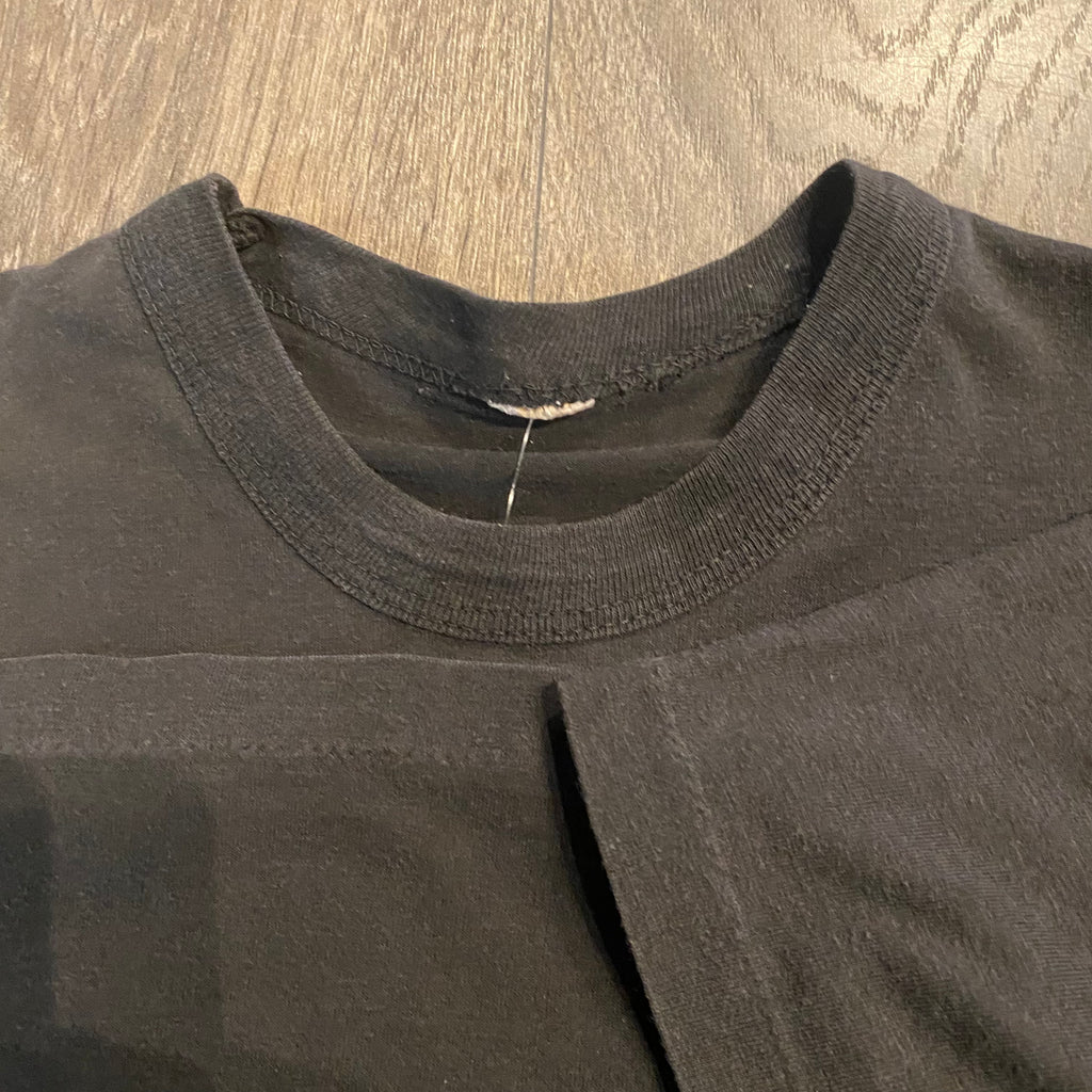 80s The Alarm Tee XS
