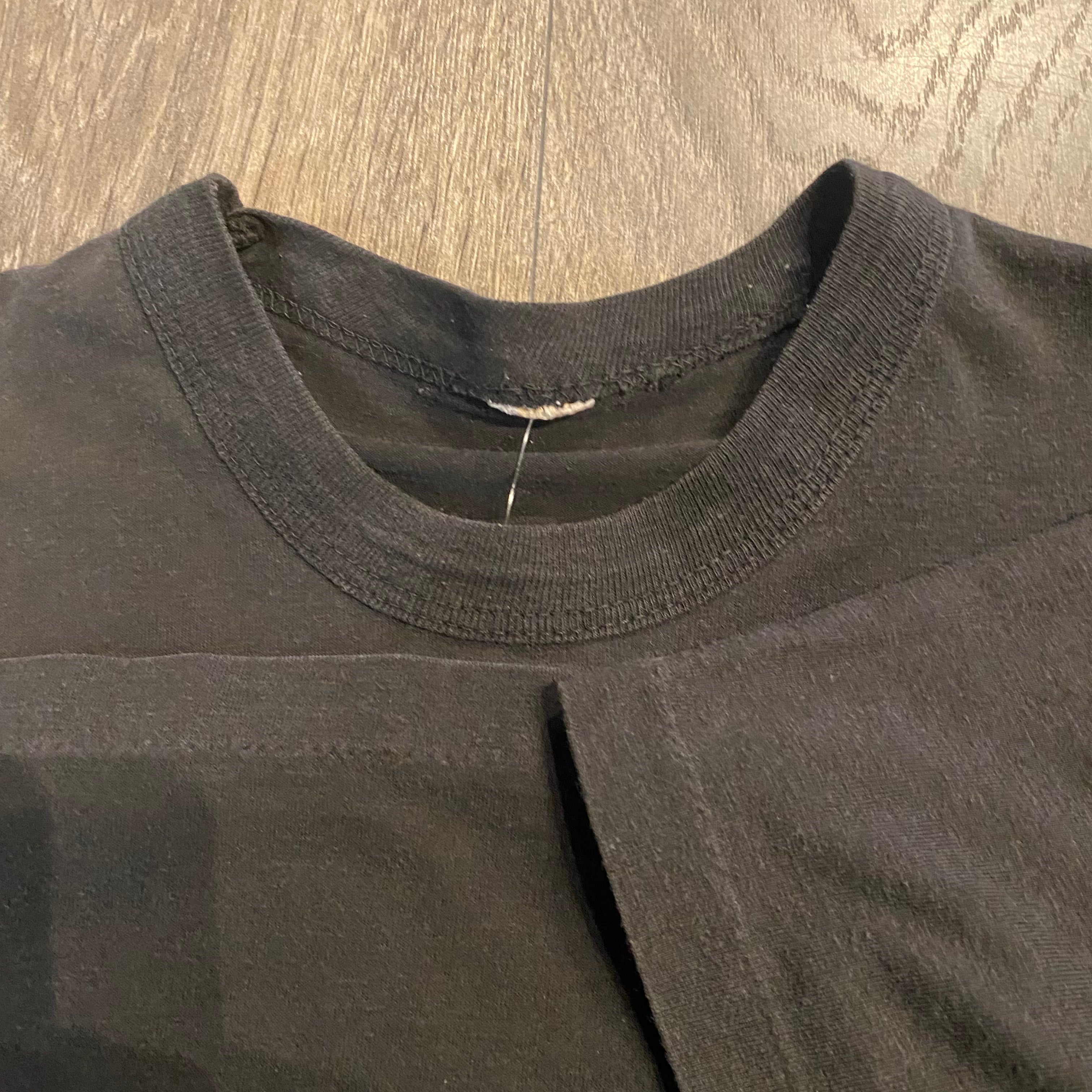80s The Alarm Tee XS