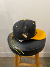 Load image into Gallery viewer, Pittsburgh Penguins Adjustable Hat
