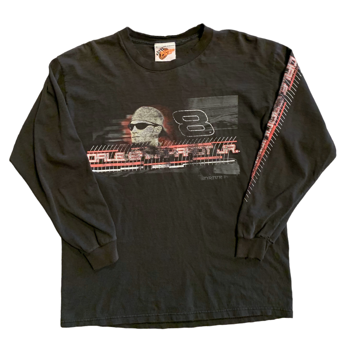 Dale Earnhardt Jr LS L