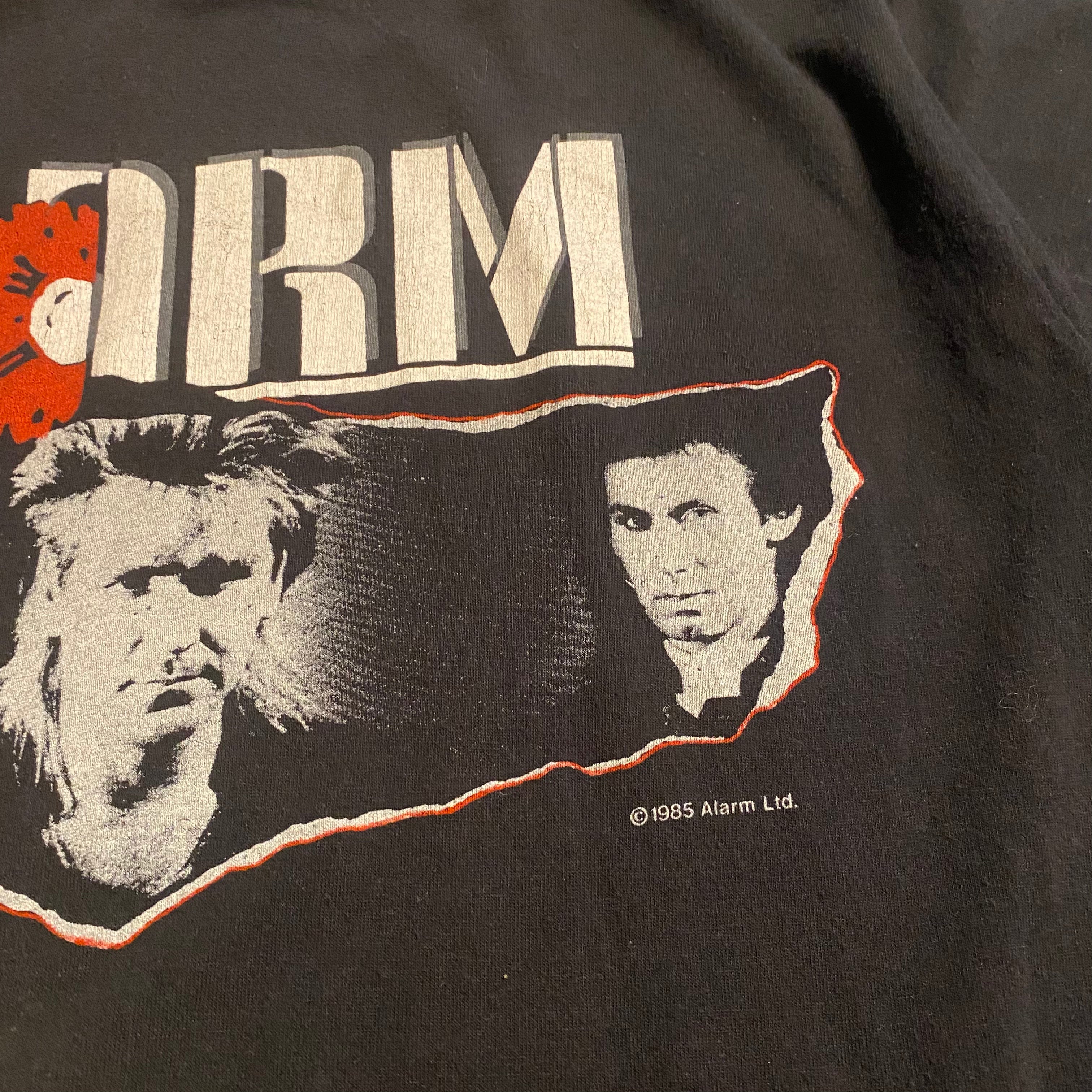 1985 Alarm Tee XL