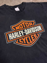 Load image into Gallery viewer, Vintage Harley Davidson Cancun tee XL
