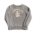Bape Reversible Crewneck M