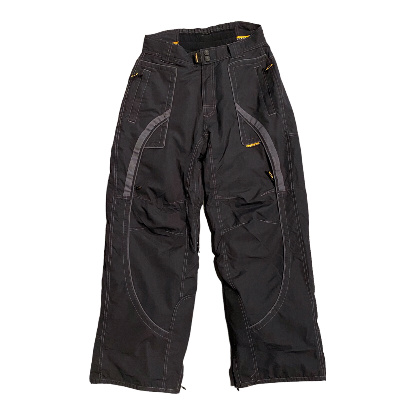 Oakley Software Ventilated Ski Pants S