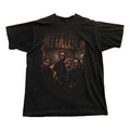 90s Metallica band tee L/XL