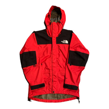 Load image into Gallery viewer, The North Face Gore-Tex shell jacket S/M
