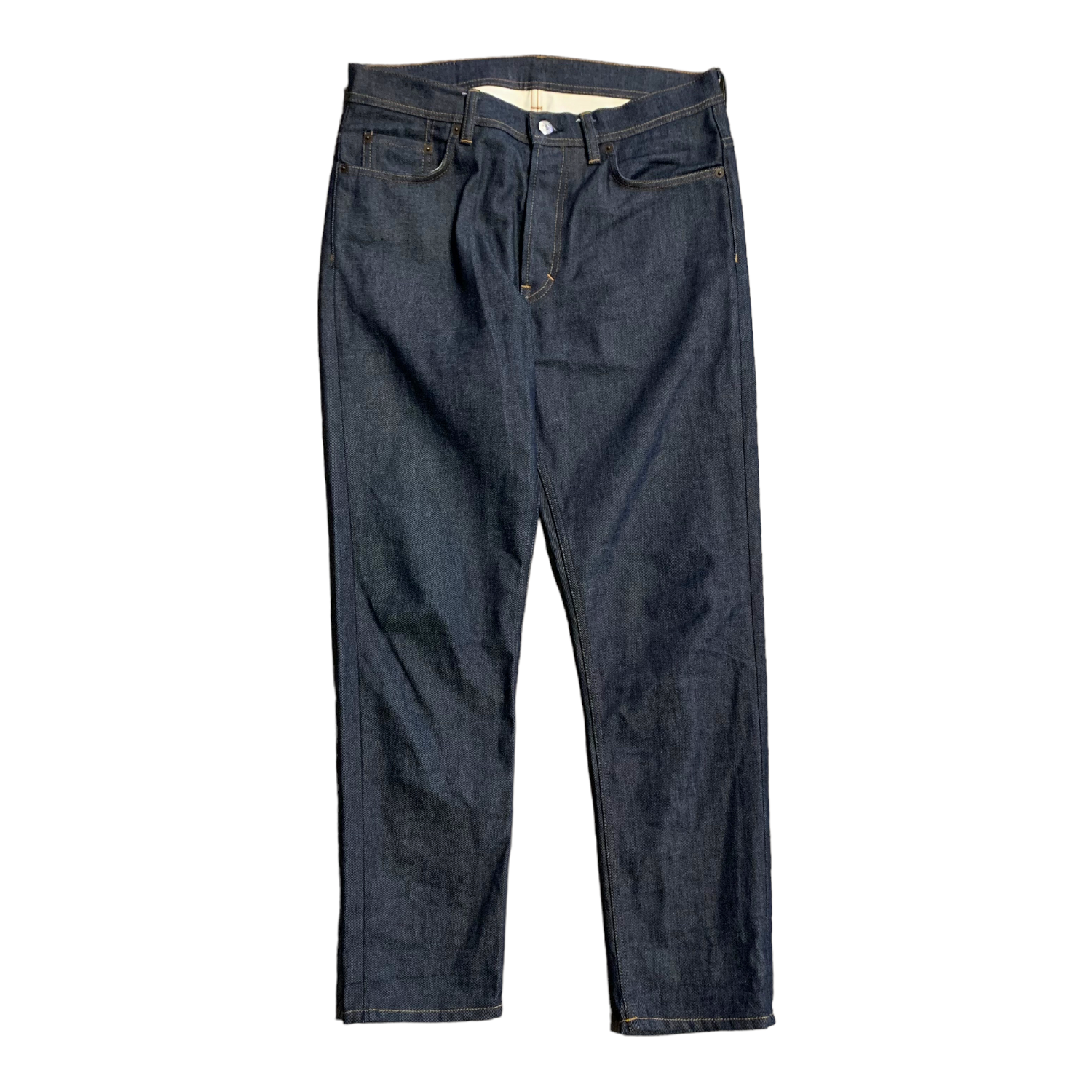 Acne Studios Dark Wash Jeans 32