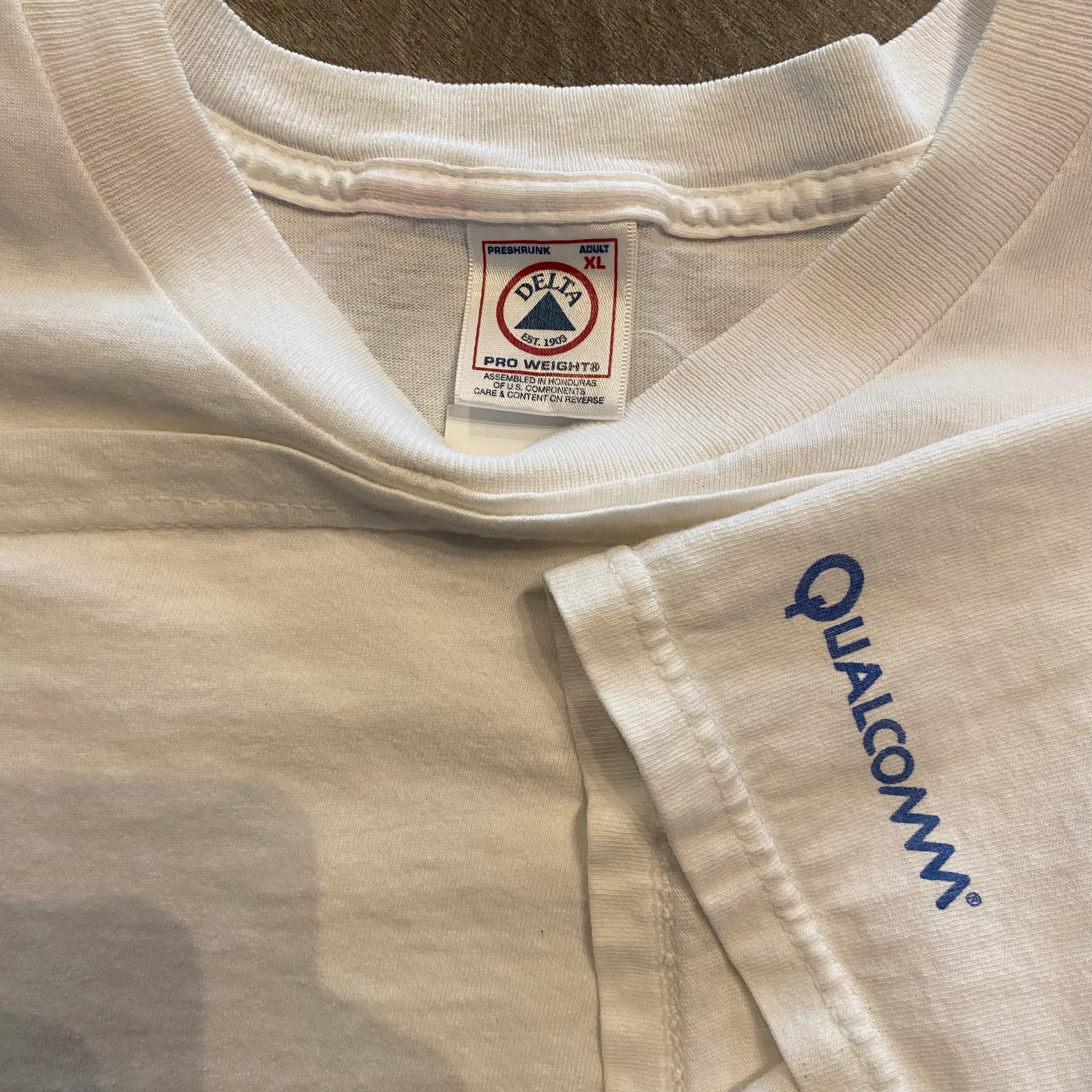 1999 Tony Gwynn Padres Tee XL