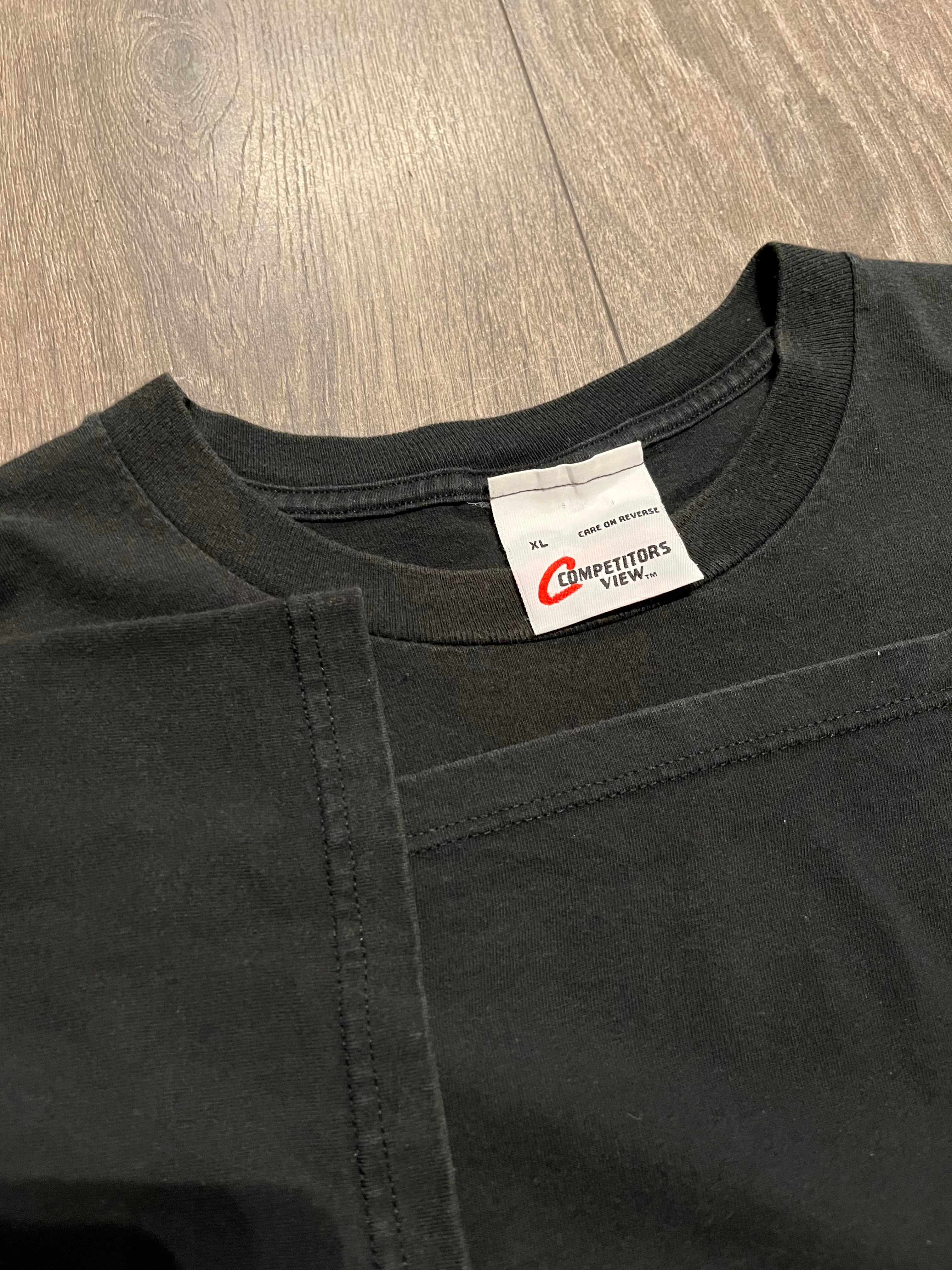 1999 Jeff Gordon racing tee XL