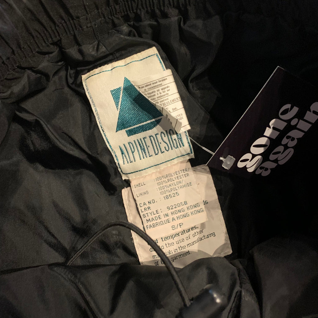 Alpine Design Goretex Pants S