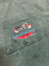 Load image into Gallery viewer, 90s Harley Davidson Immortal longsleeve L
