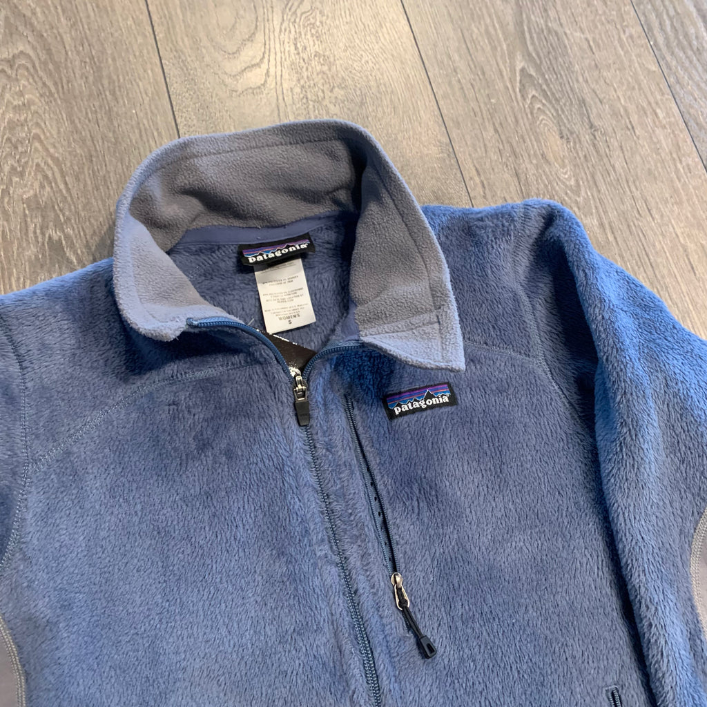 Women’s Patagonia Fleece S