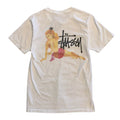 Stussy Pin-Up Tee S