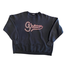 Load image into Gallery viewer, 1990s Grease Pullover M/L
