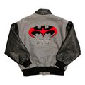 1997 Batman & Robin Varsity Jacket L