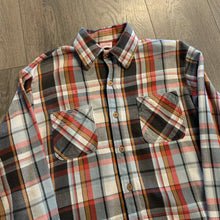 Load image into Gallery viewer, Vintage Big Mac Flannel M
