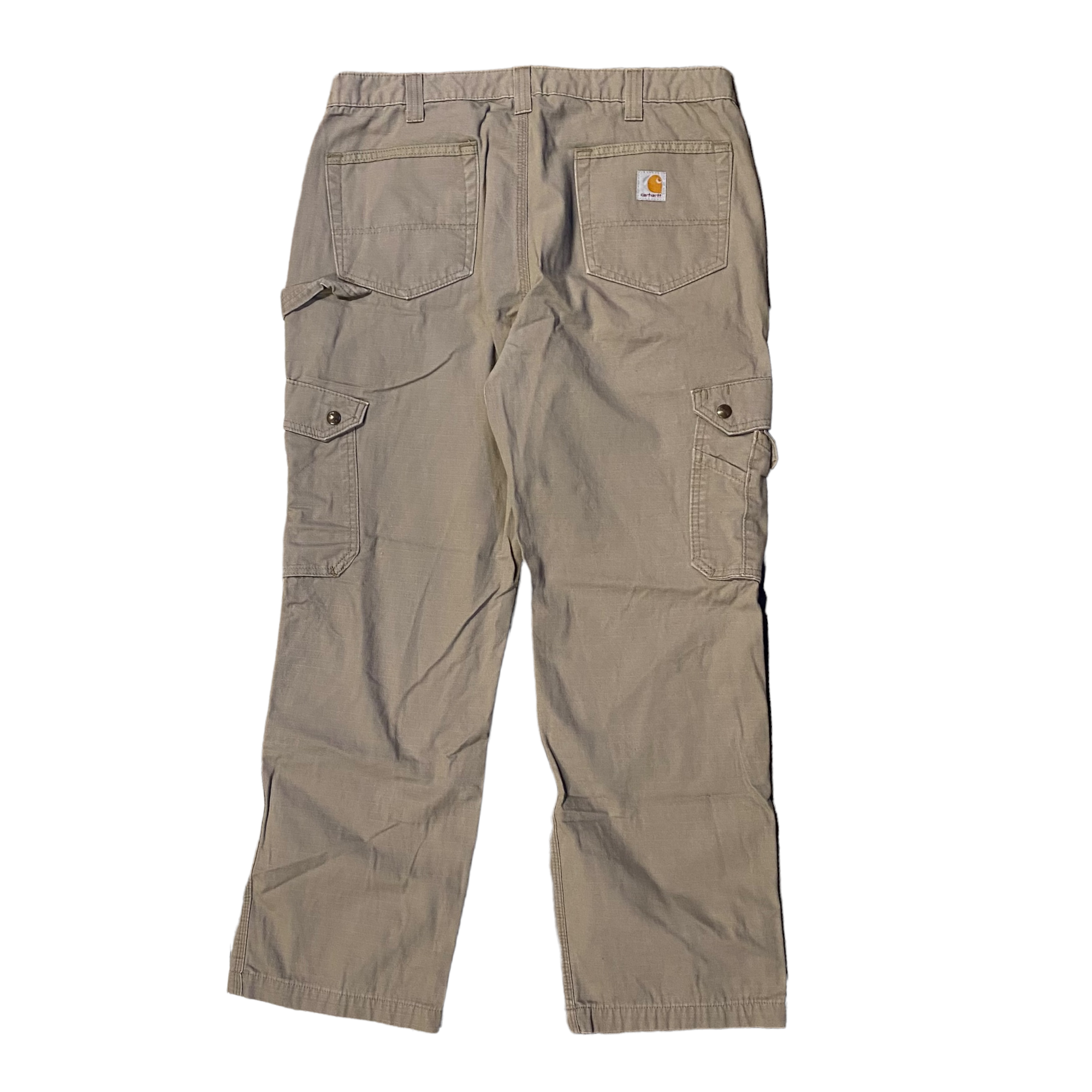 Vintage carhartt cargo 2024 pants
