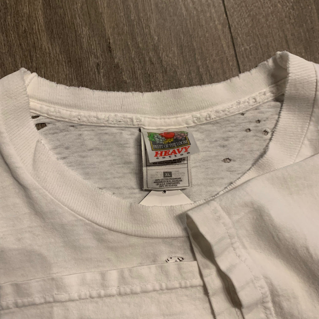 94 William Wegman Art Tee XL
