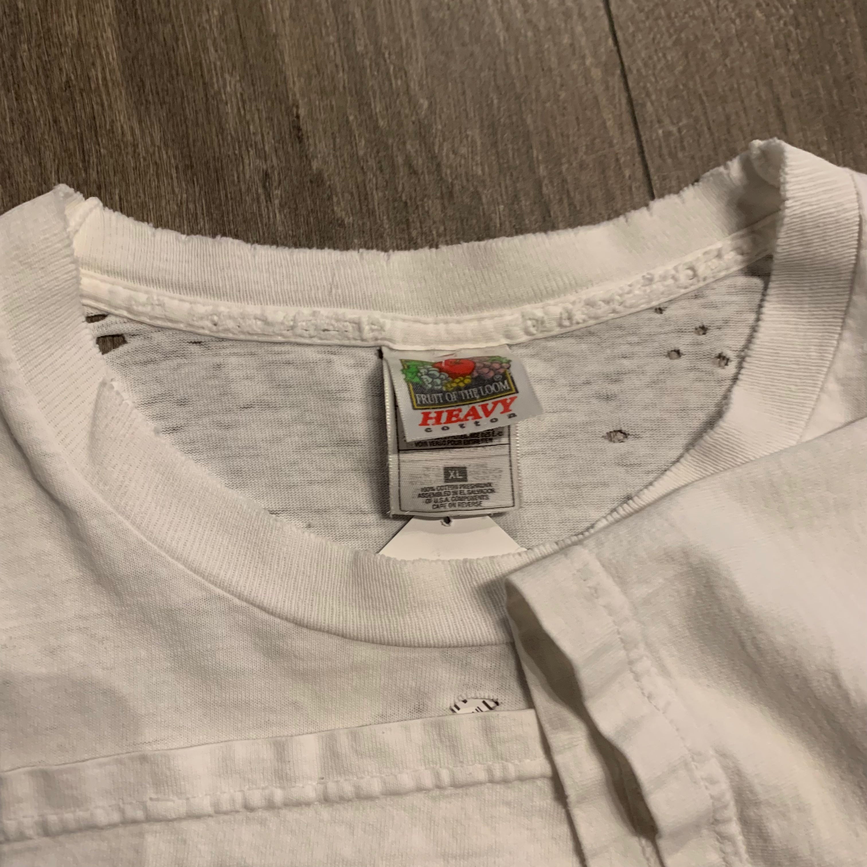 94 William Wegman Art Tee XL