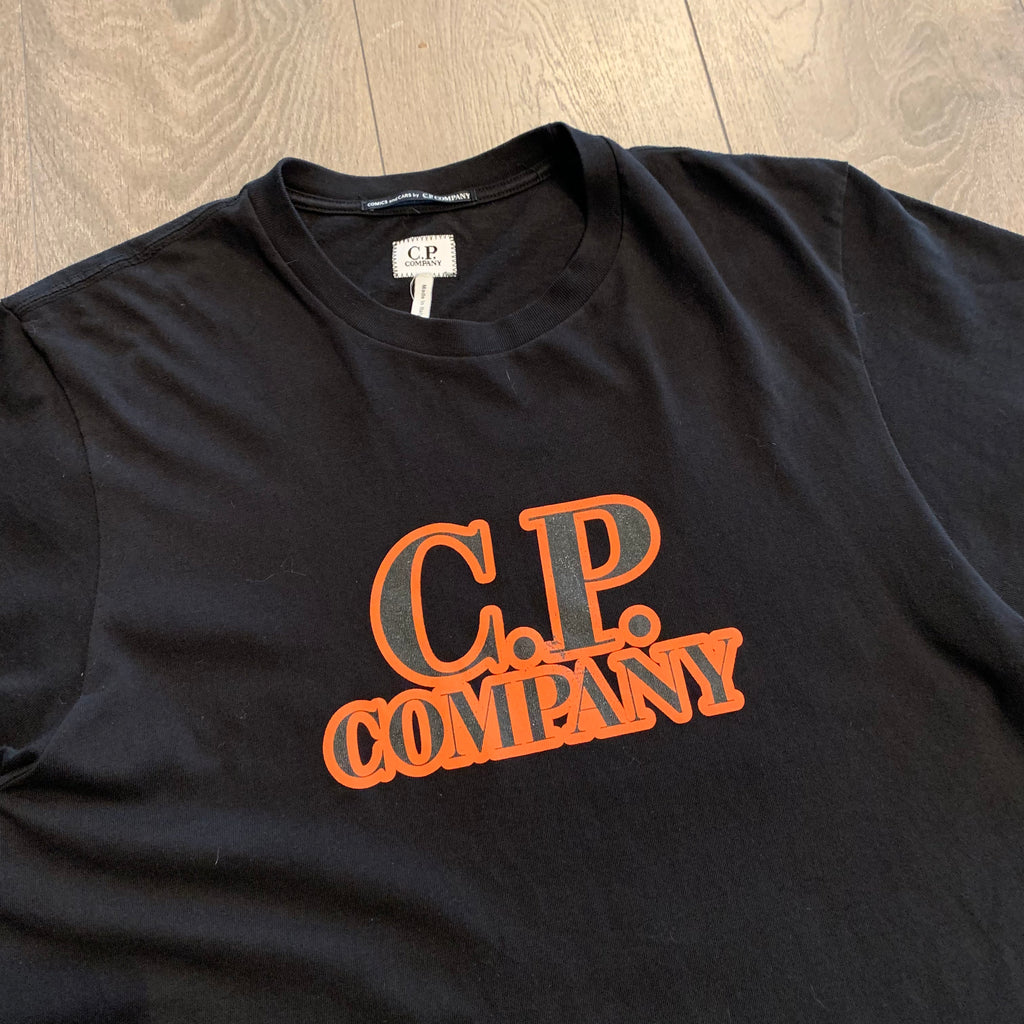 C.P. Company Tee L