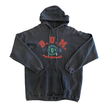 Load image into Gallery viewer, 1993 B.U.M. Equipment Hoodie M
