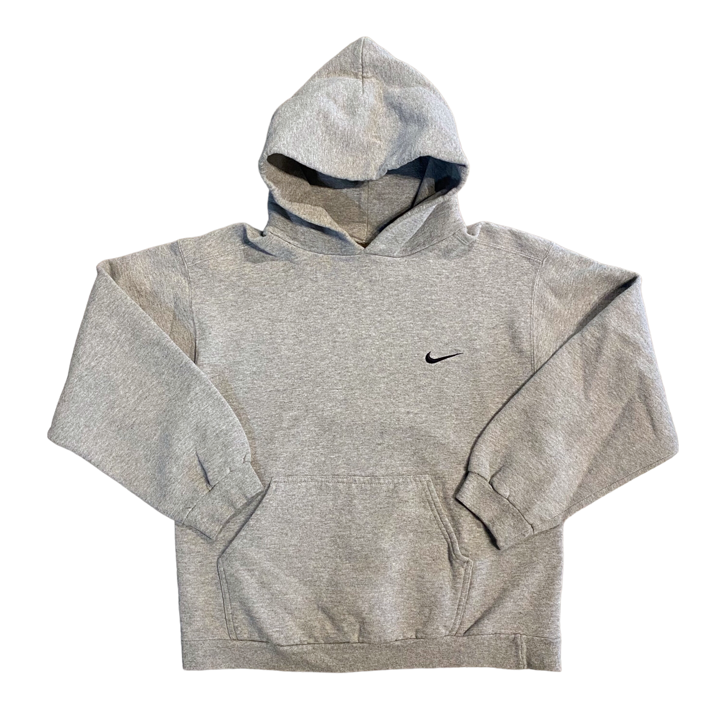 90s Nike Swoosh Hoodie
