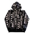 Aape AOP Hoodie L