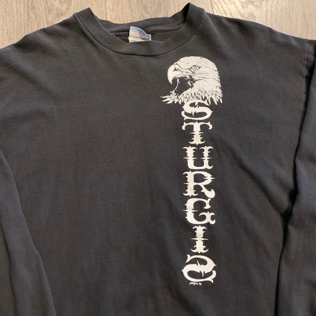 99’ Sturgis LS XL