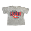 90s Montreal Canadiens Starter tee M