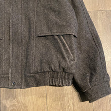 Load image into Gallery viewer, Vintage Givenchy Wool Jacket M
