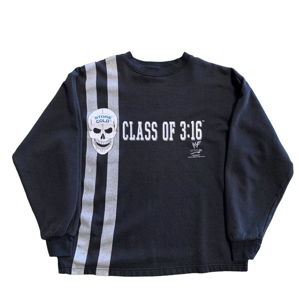 1999 Stone Cold Austin LS M