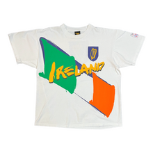 Load image into Gallery viewer, Vintage World Cup 94 Ireland tee XL
