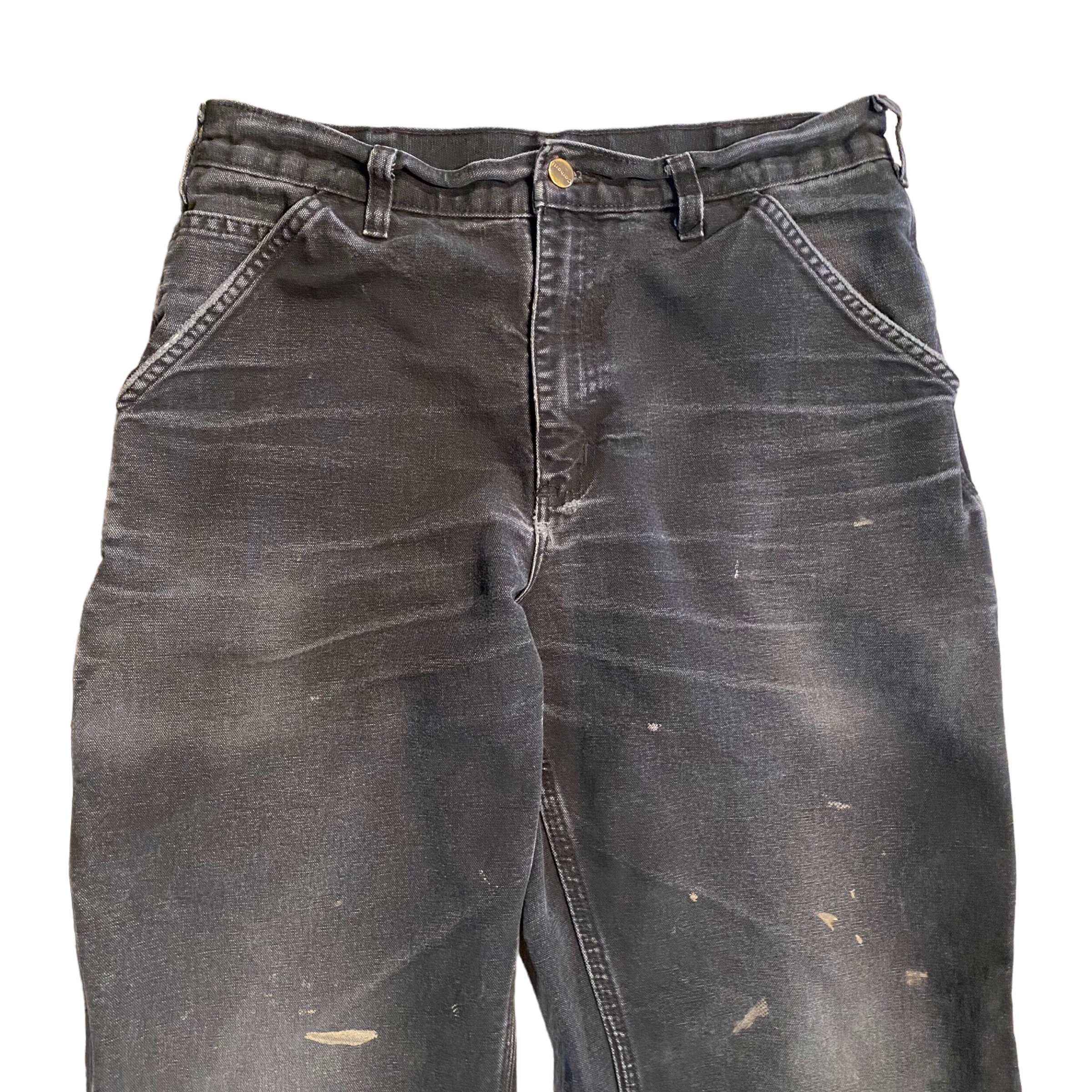 Carhartt Carpenters 32” x 30”