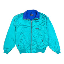 Load image into Gallery viewer, Vintage Patagonia fleece-lined jacket M
