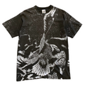 93’ Eagle Nature AOP Tee L