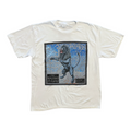 1998 Rolling Stones Bridges to Babylon tee XL