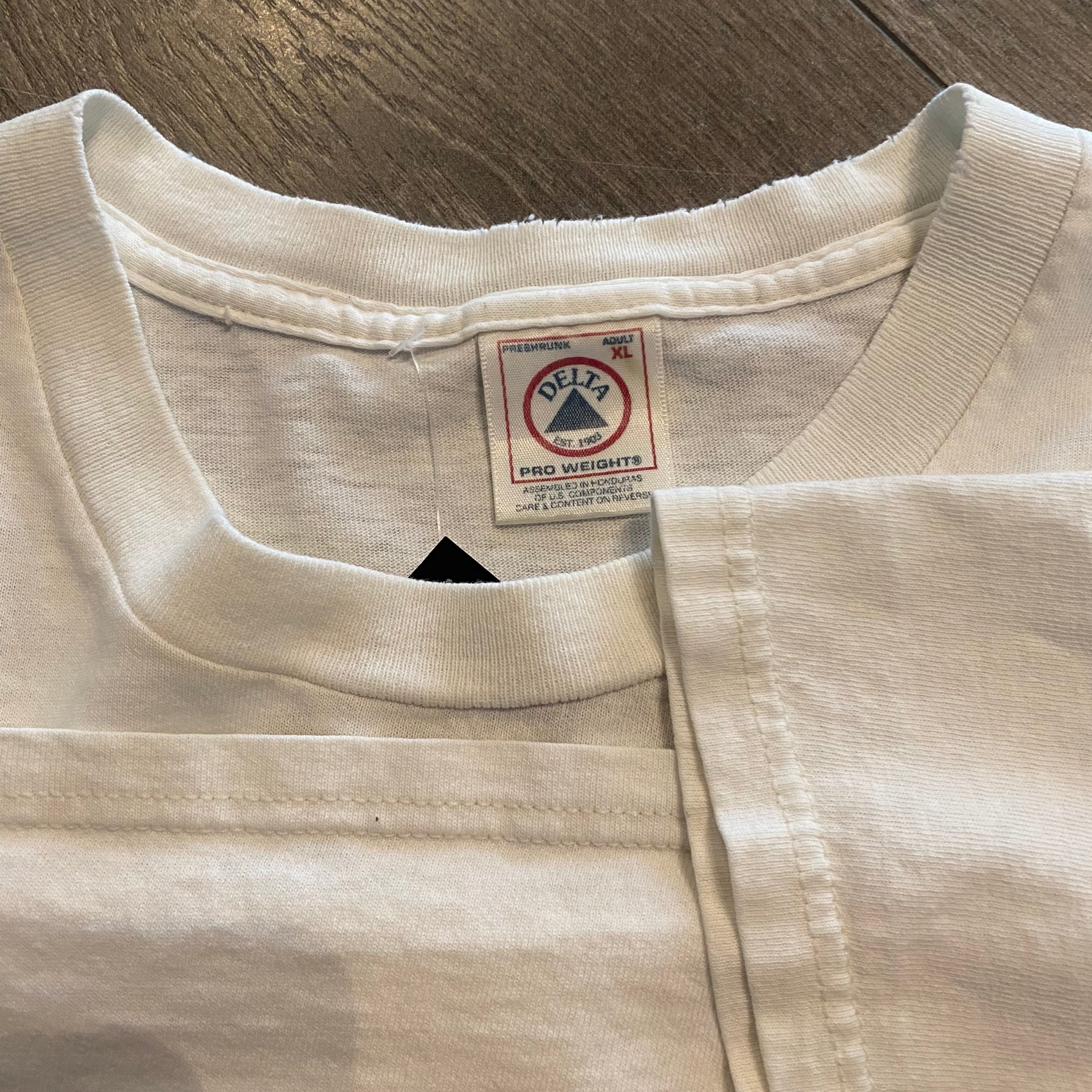 1996 Highlander Promo Tee XL