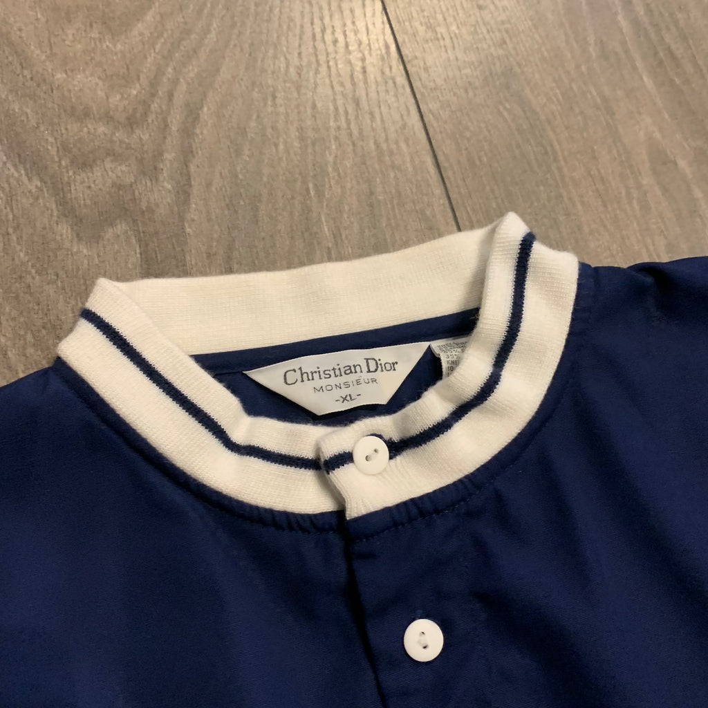 Christian Dior Jumper XL