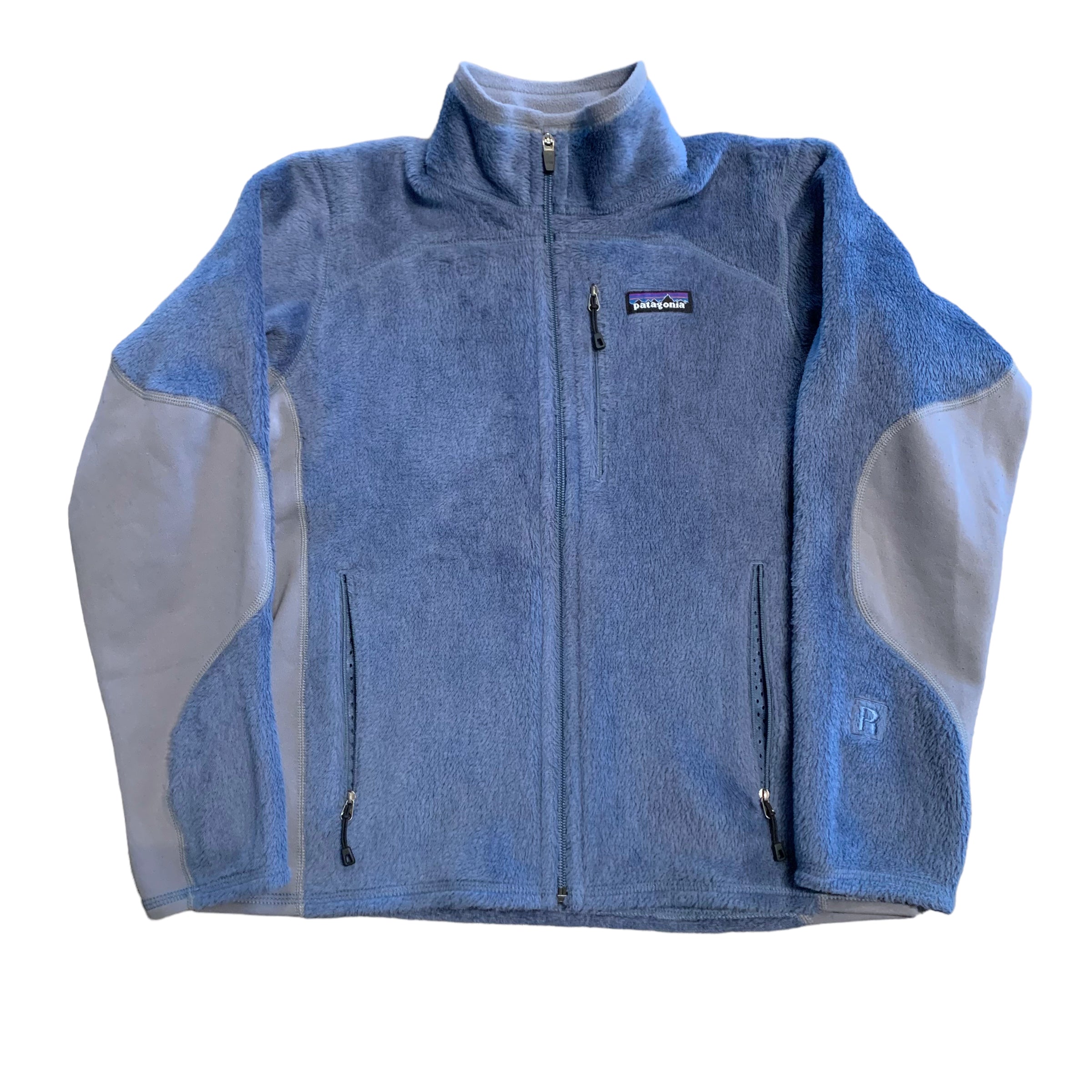 Women’s Patagonia Fleece S